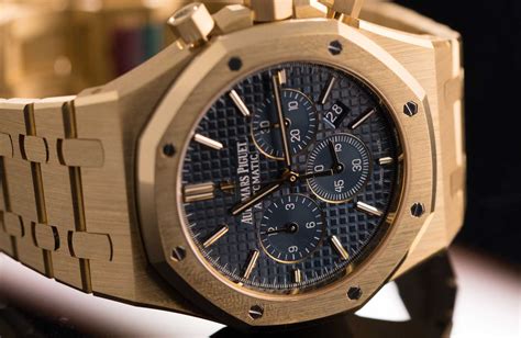 audemars piguet chronograph price.